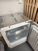 Unterbaufähiger Gefrierschrank von Siemens