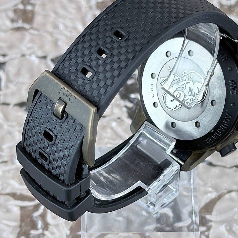 Uhren: IWC Aquatimer IW379503 – Gebraucht aus Genève von minty.watches 8