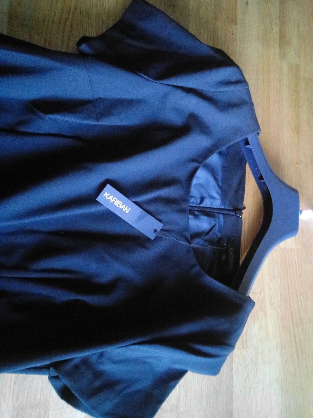 Vestiti: Kleid 38 – Nuovo e nell'imballaggio originale da Rüthi (Rheintal) venduto da titlis07 4