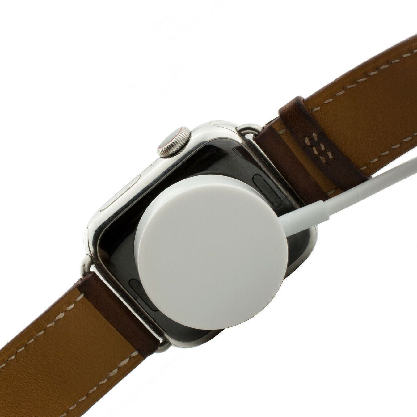 Cavi: Apple Watch series6 Magnetisch Ladekabel – Nuovo (secondo la descrizione) da Kirchdorf AG venduto da Apost008 3