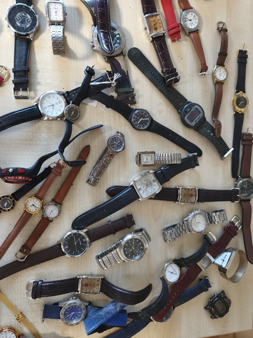 Uhren: Armbanduhr lot – Gebraucht aus Kreuzlingen von dad_9x7b 2