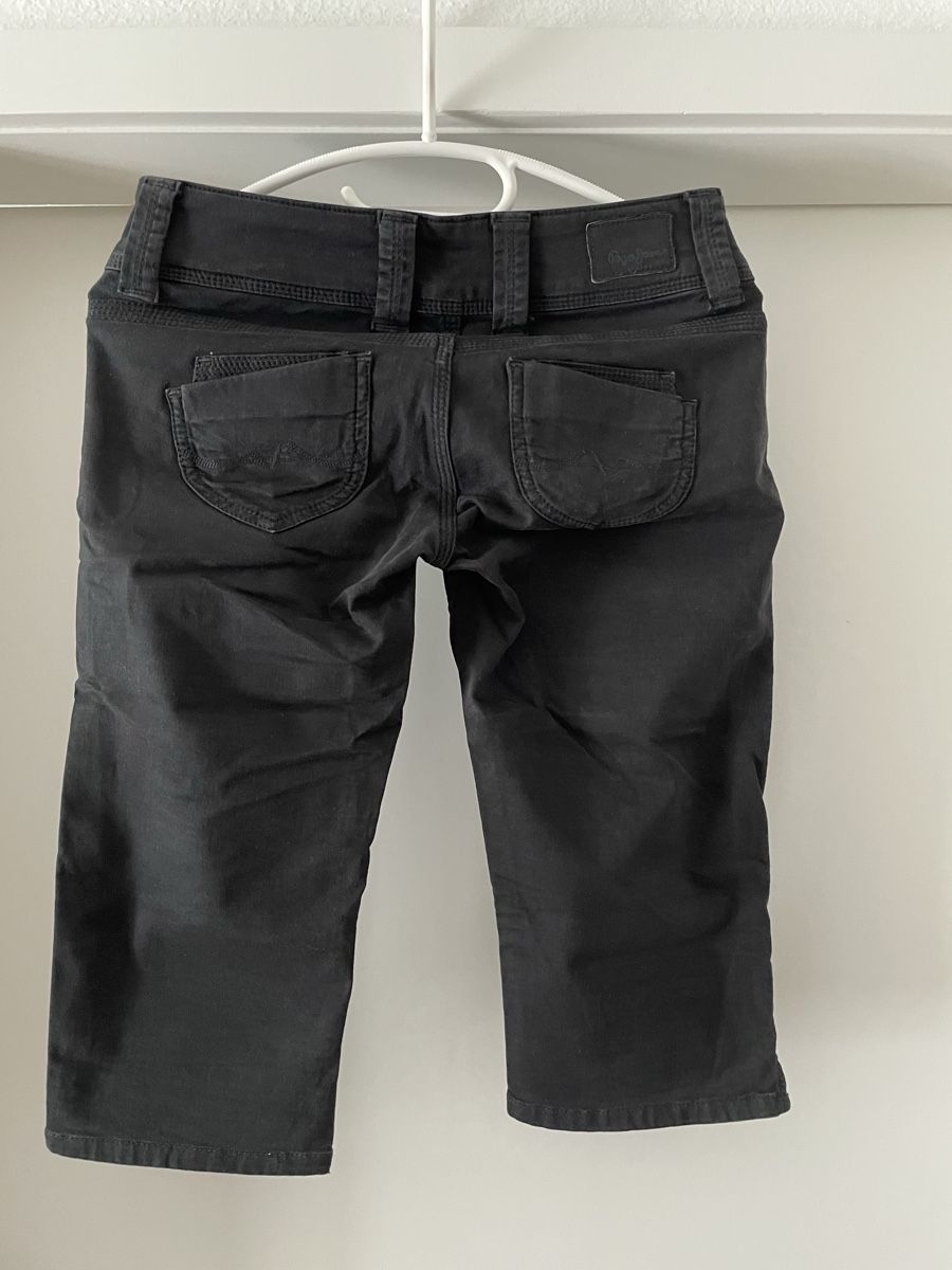 Jeans: Pepe Jeans kurze Hose – Usato da Ipsach venduto da takacseni 1