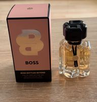 BOSS BOTTLED BEYOND 50 ml