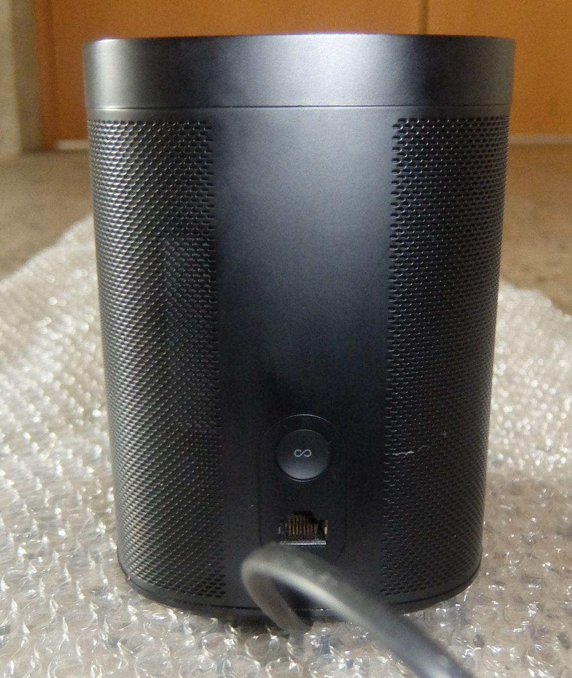 Sonos Casse acustiche: Sonos One SL S22 Lautsprecher-Box – Usato da Basel venduto da Elektronik_Markt 2