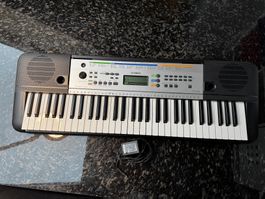 Yamaha YTP-255