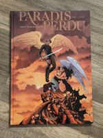 Paradis perdu N°1 - Enfer - EO