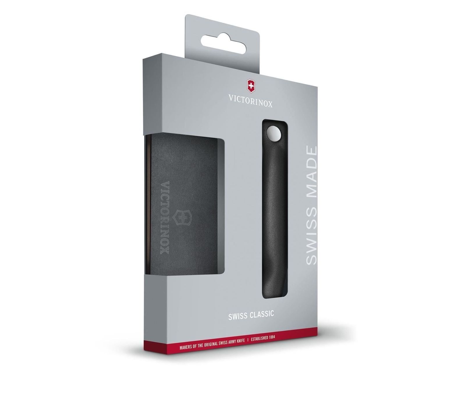 Victorinox Messer: Victorinox Swiss Classic Messer - Set – Neu und originalverpackt aus Jegenstorf von Bracher_Mail-House 6