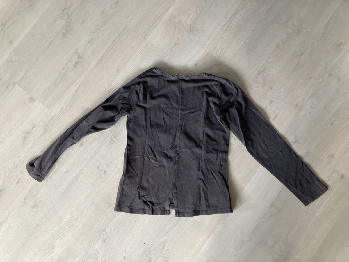 H&M Camicette, T-shirt & Top: Langarm-shirt H&M 140 – Usato da Amden venduto da Karplusan 1