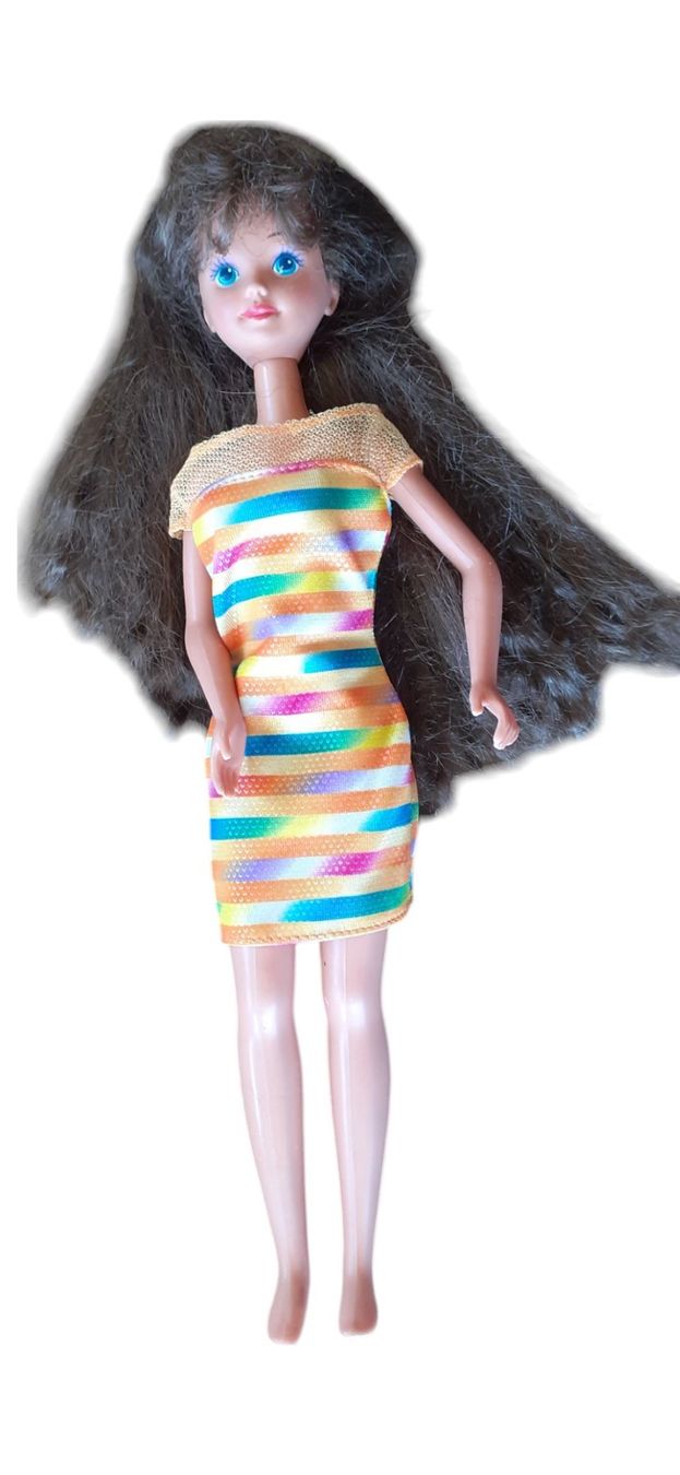Bambole: Barbie Mattel 1980er – Usato da Mörschwil venduto da lindaswunderkiste