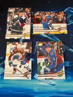 NHL/Upper Deck Serie2/2025-2026/Base/Colorado Avalanche