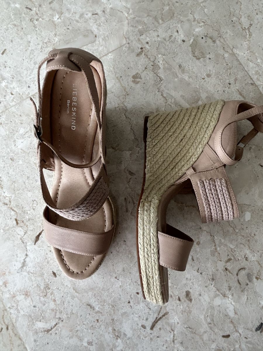 Liebeskind Scarpe da donna: Sandali Liebeskind numero 40 NEW – Nuovo e nell'imballaggio originale da Locarno venduto da Matic04 7