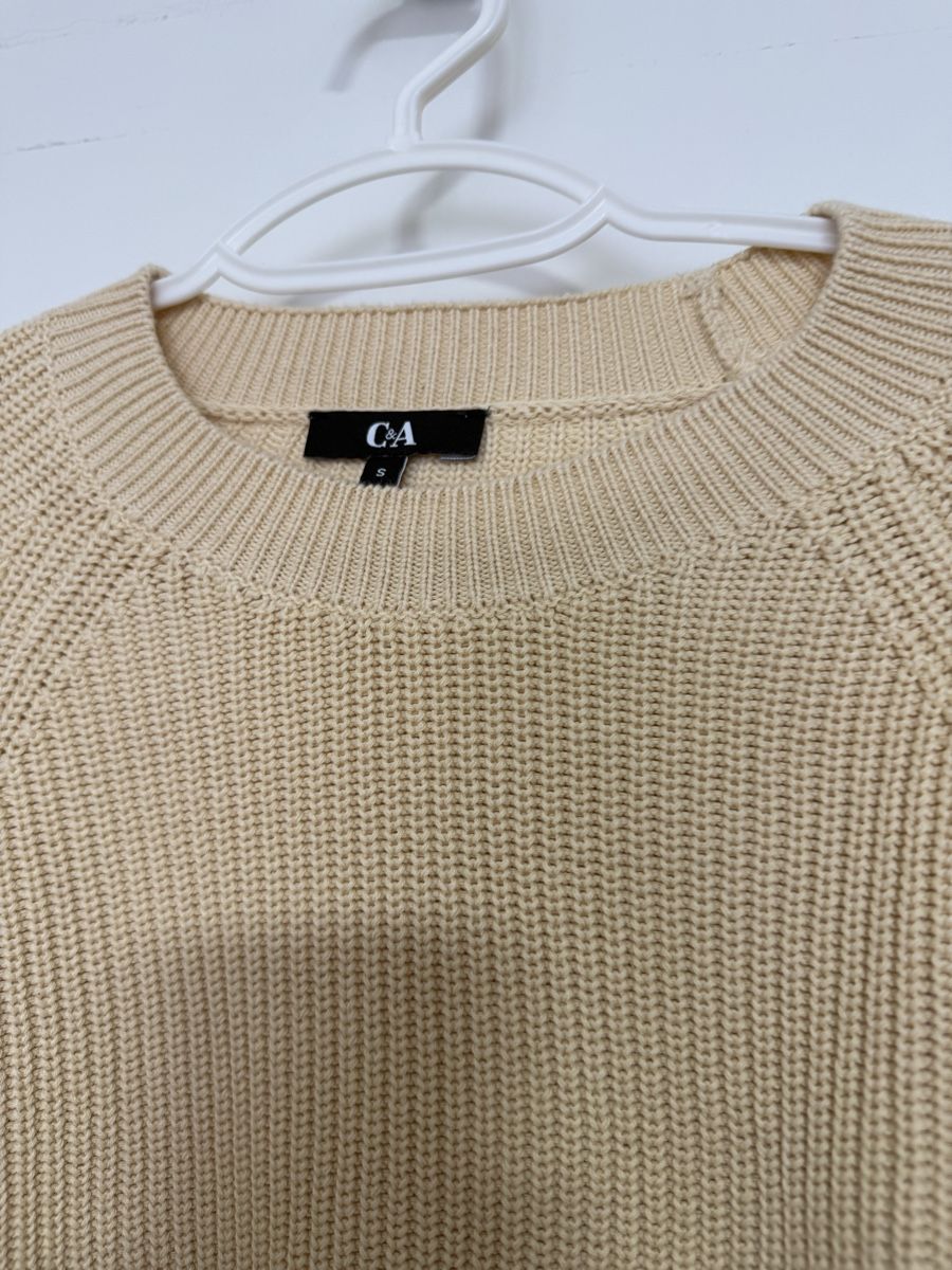 C&A Pullover & Sweatshirts: Pulli Oberteil – Neu und originalverpackt aus Zürich von sel_p85c 1