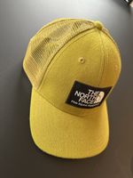 North Face - Cap (senfgelb)
