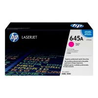 HP Color LaserJet 5500/5550 magenta Toner, 645A, C9733A