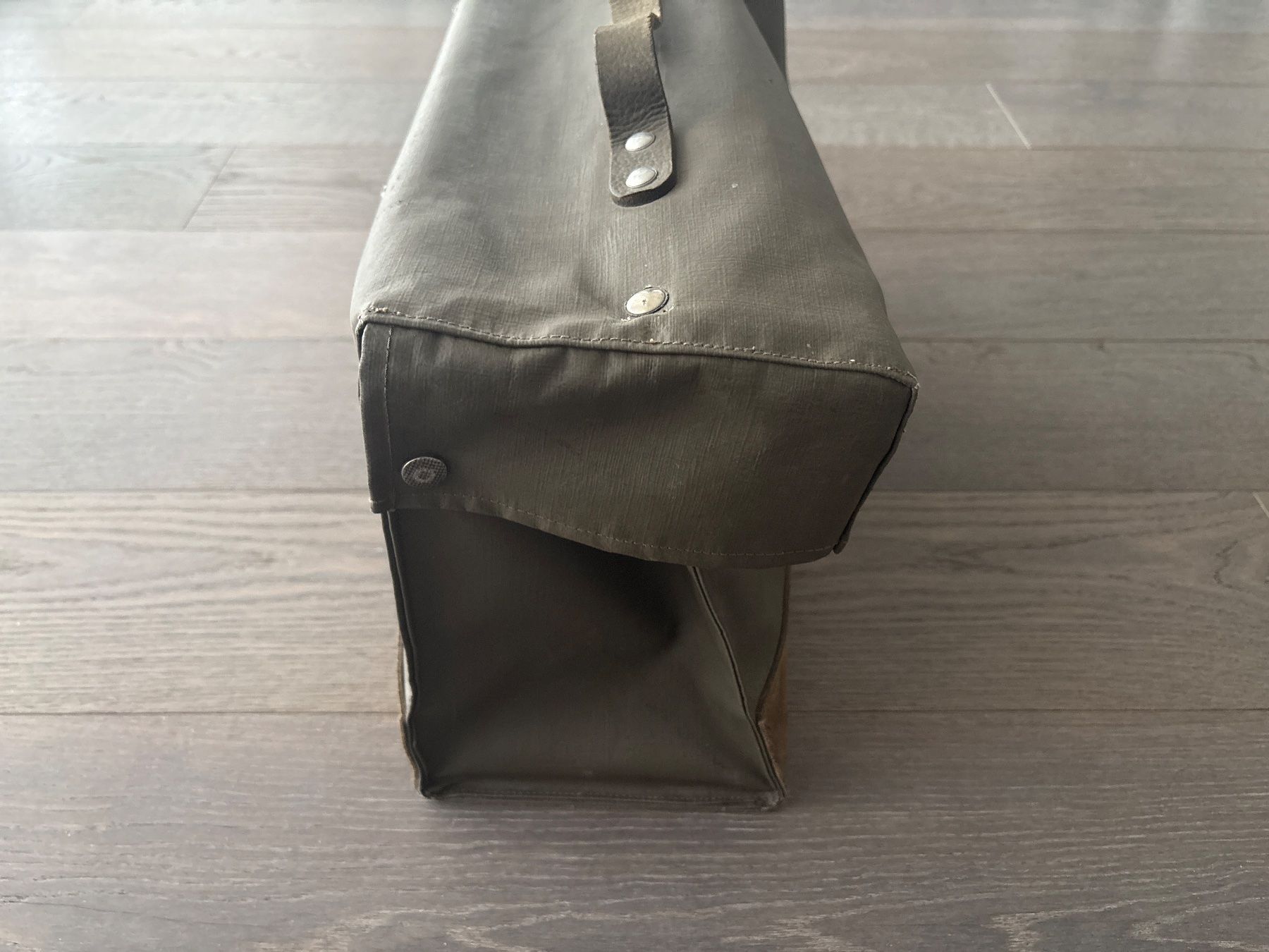 Armée suisse Armes blanches: Materialtasche – D'occasion à Hünenberg par Betsch1 2