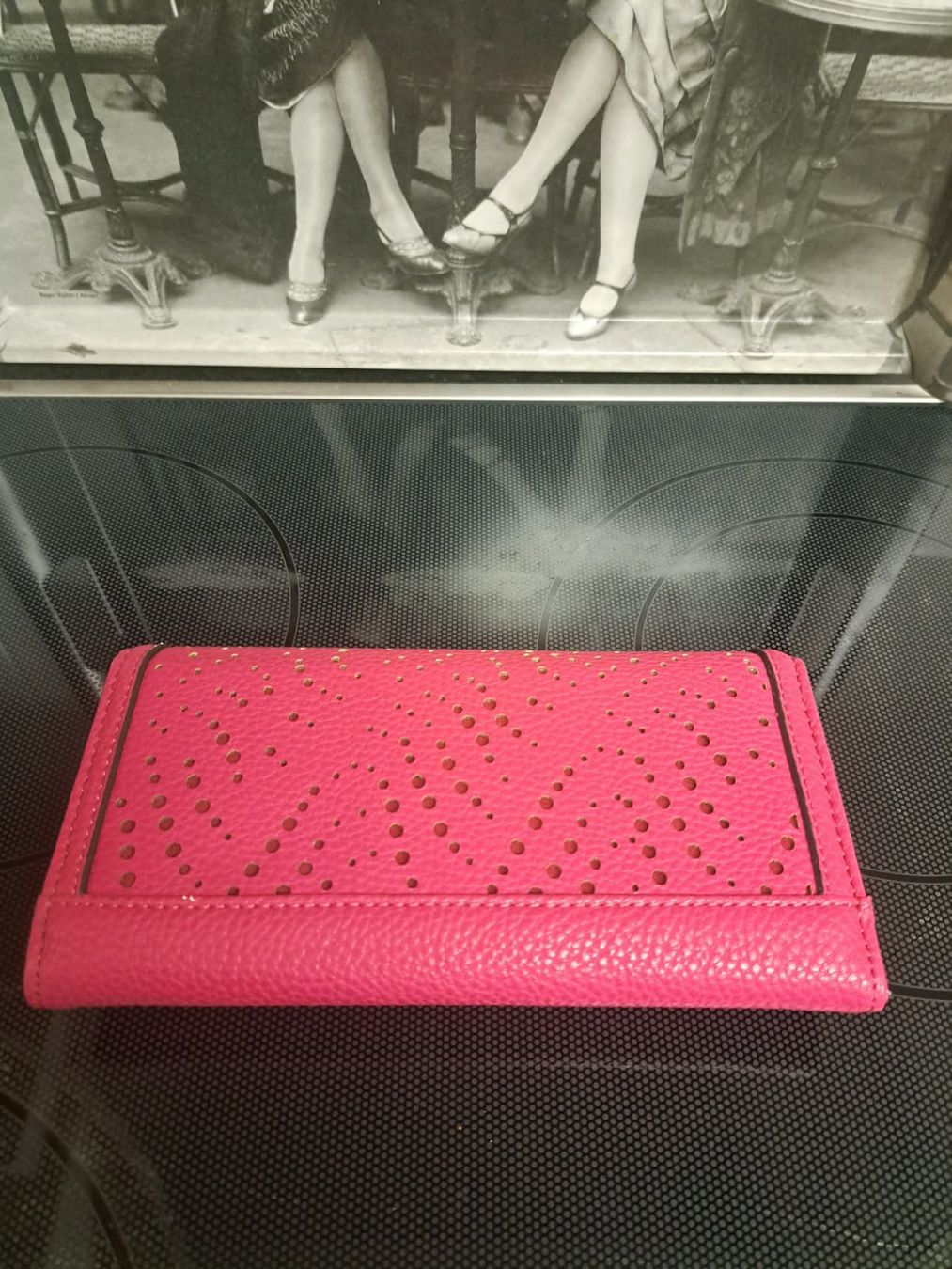 Portamonete: Portemonnaie Guess Pink – Nuovo (secondo la descrizione) da Sisseln AG venduto da schenk-figuren 1