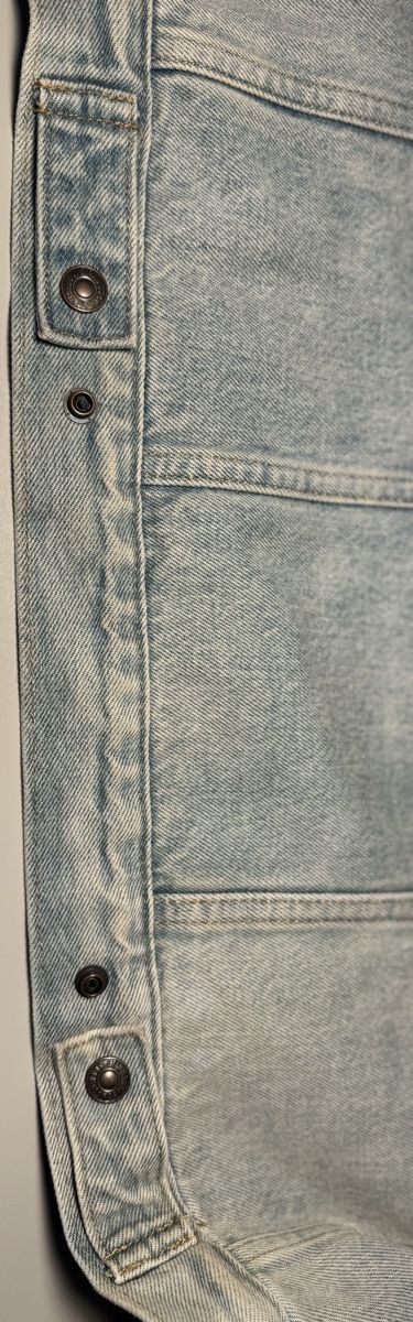 Levi's Giacche: Levi's Jeans Jacke mit Teddyfutter, Grösse S – Nuovo (secondo la descrizione) da Buchs AG venduto da Youssra02 3
