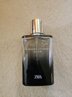 Zara Vibrant Leather Elixir (5ML) Cristal Decant