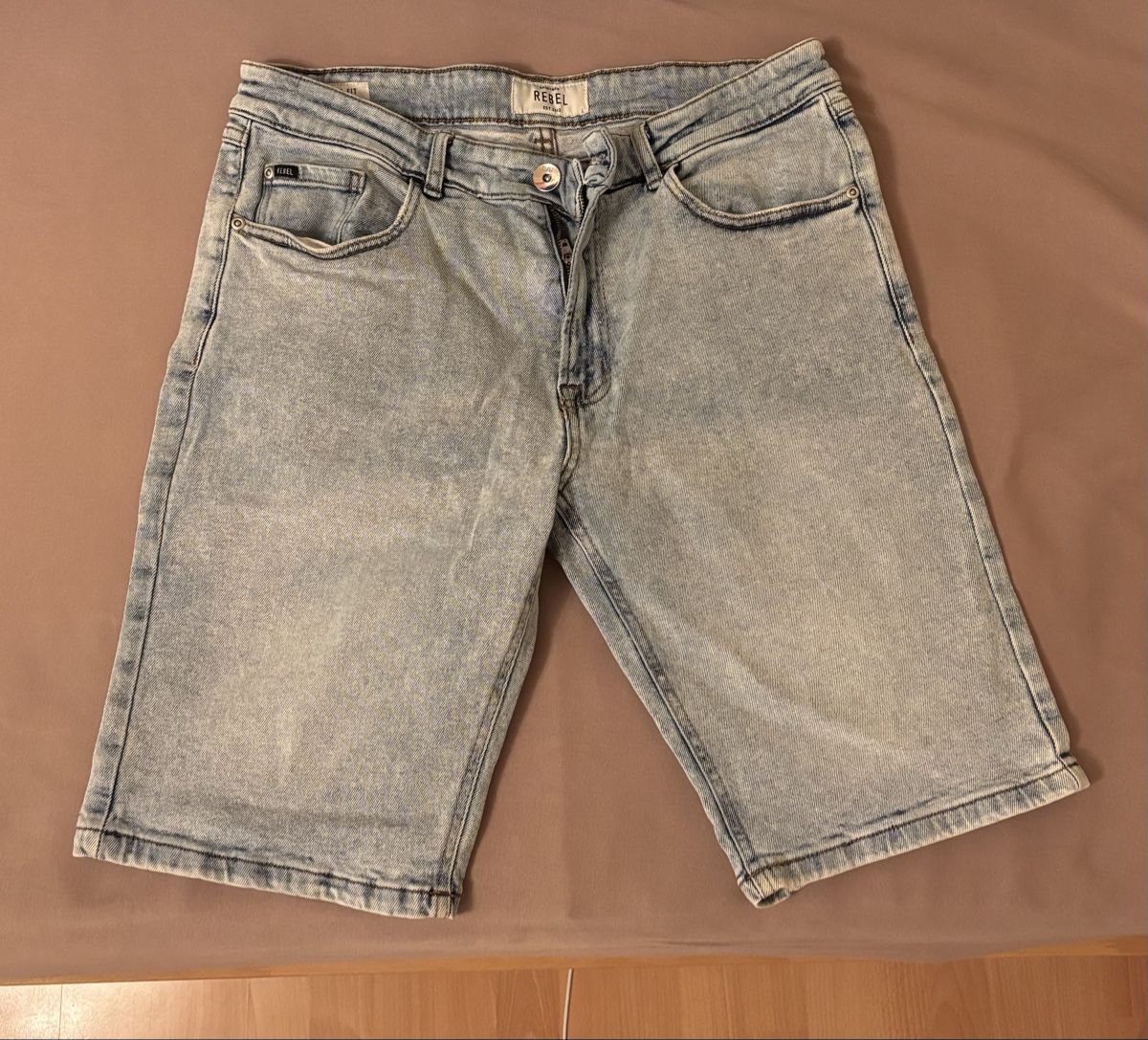 Lotti di vestiti: 3x Sommerhosen/Shorts  – Usato da Zürich venduto da Sime23 2