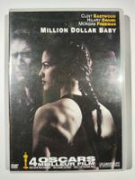 DVD - Million Dollar Baby