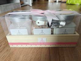 Luxury Bath Gift Set