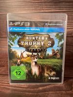 Hunter's Trophy 2: Europa [PS3]
