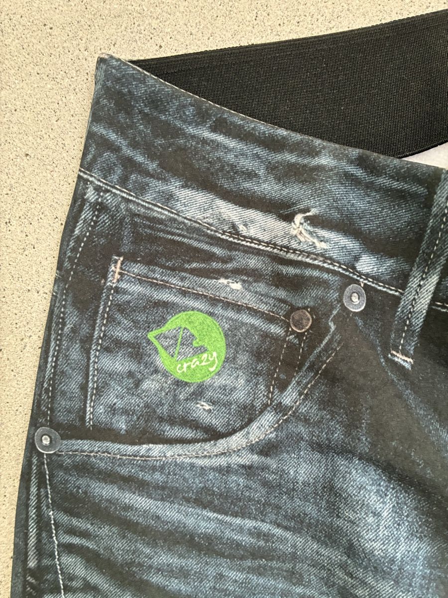 Sci: Pantalon de randonnée Crazy neuf – Nuovo (secondo la descrizione) da Vex venduto da chr_56cw 1