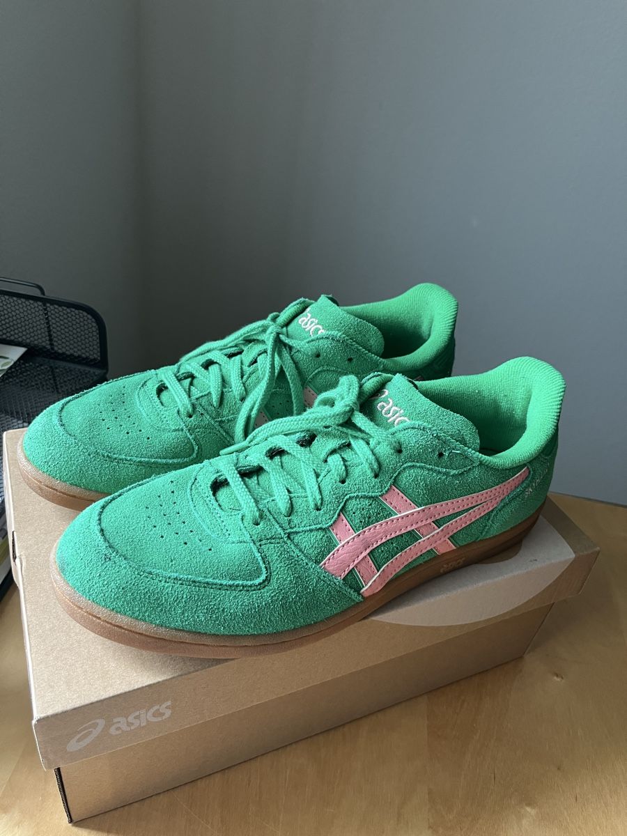 Asics Scarpe da uomo: Asics Sportstyle Skyhand OG – Usato da St. Silvester venduto da lsc_9dwh 2