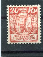 FL 1924/8 Nr. 69 ungebraucht