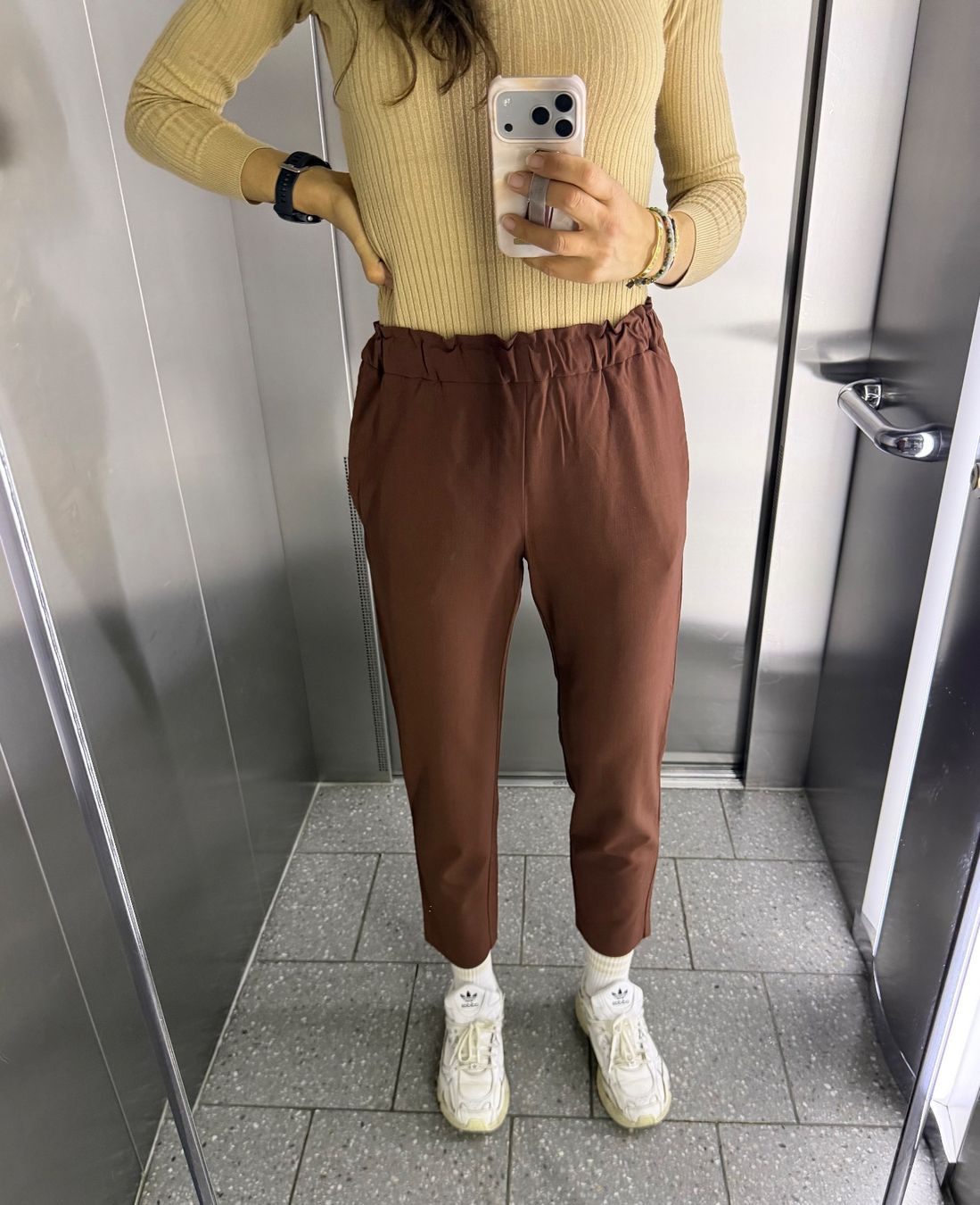 Hosen: POMANDÈRE Hose ❣️ – Gebraucht aus Zürich von ClosetQueen 5