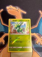 Sichlor (HIF 5) - Reverse Holo - Verborgenes Schicksal