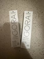 Igora grey haarfarben