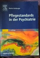 Fachbuch Pflegestandards in der Psychiatrie 3. Auflage