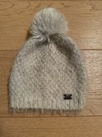 Stylish Girls Winter Hat with Pompom - Maximo Niro