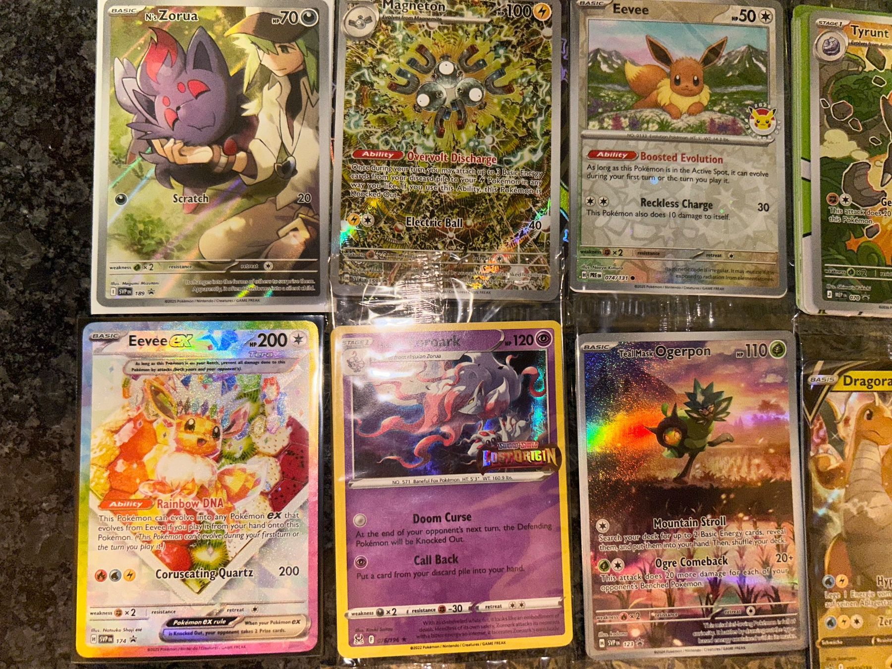 Pokémon Cartes à collectionner: 18 Pokémon Promokarten! – Neuf (Voir description) à Aarau par MiloSells 4