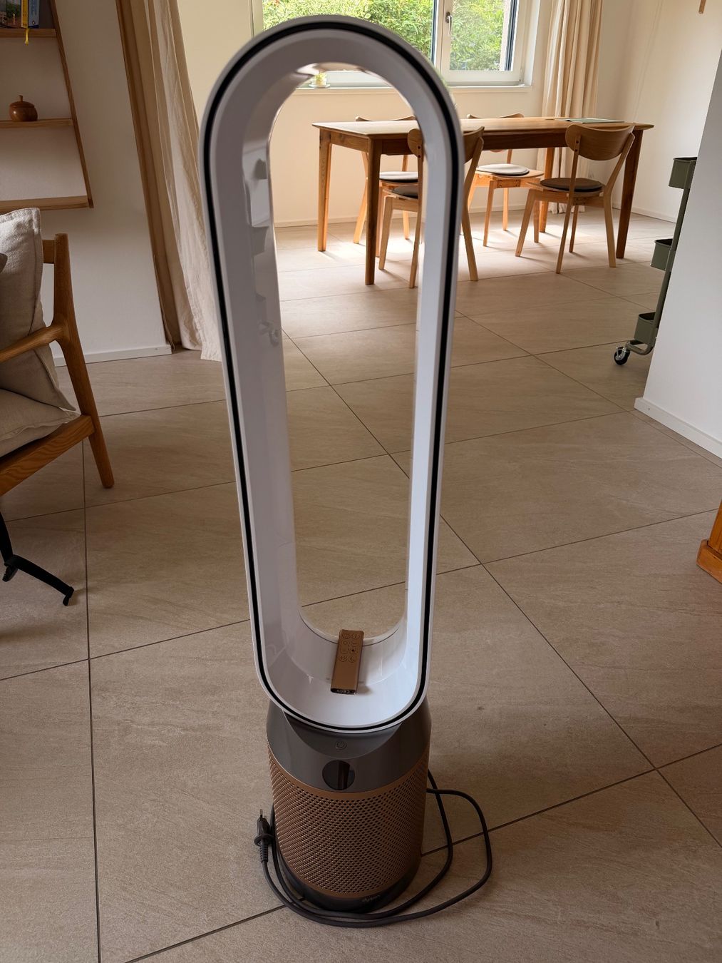 Dyson Purificatori d'aria: DysonPurifier Cool Formaldehyde – Usato da Bubendorf venduto da Yvrs01