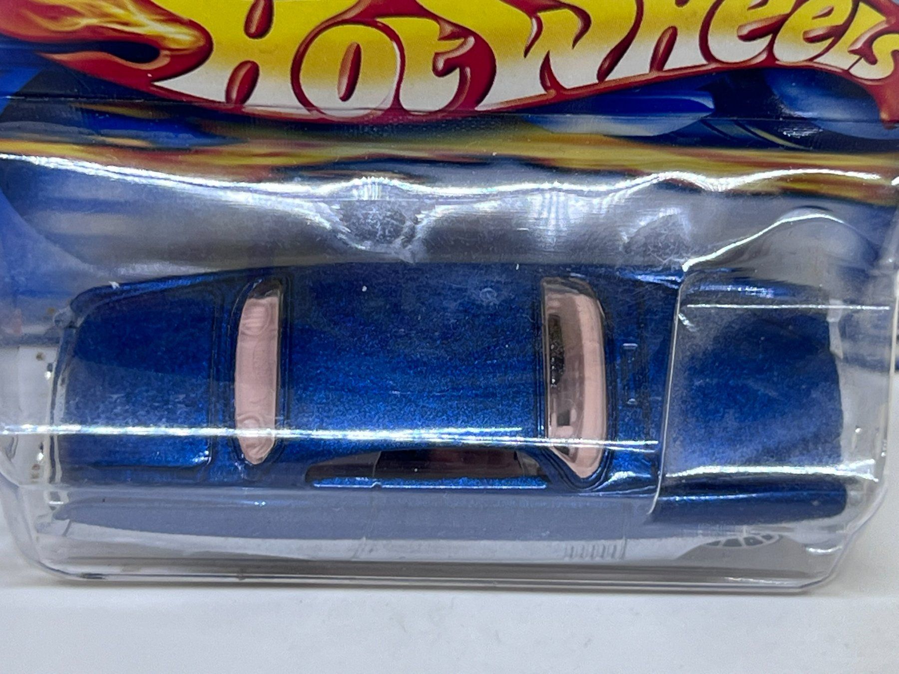 Hot Wheels Modellini d'auto: Hot Wheels Fish'D & Chip'D – Nuovo e nell'imballaggio originale da Wildegg venduto da LaaBoutique 2
