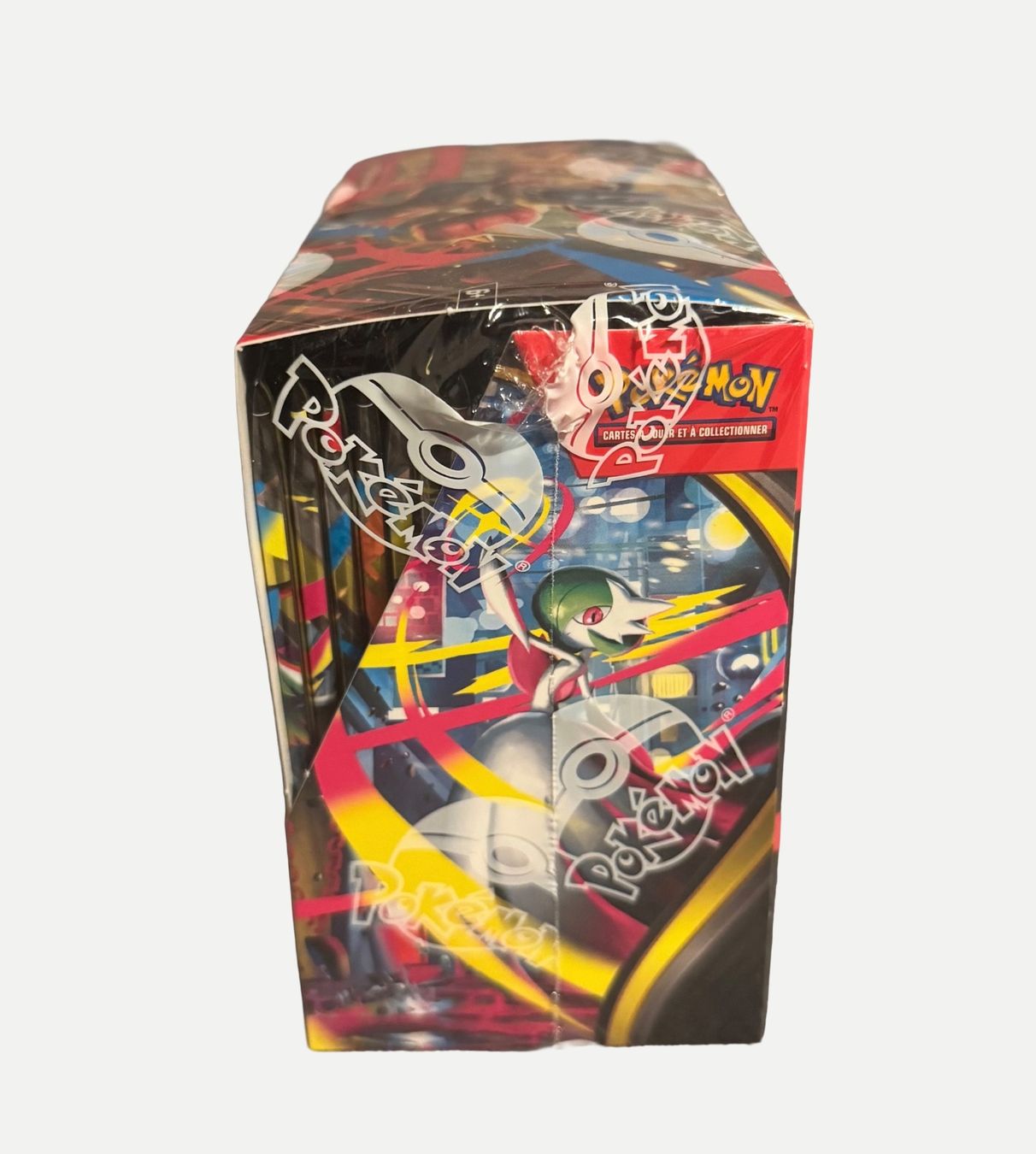 Pokémon Carte collezionabili: Display 36 Booster ME01 Méga Evolution Scellée Français – Nuovo e nell'imballaggio originale da Neuchâtel venduto da DamiPkm 1
