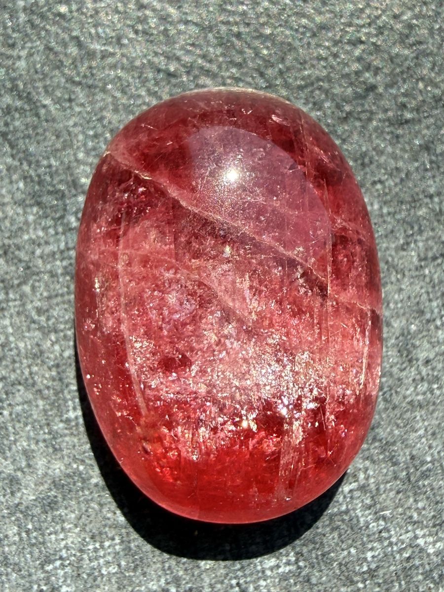 Minéraux & Lithothérapie: Rodonit Cabochon Rarität – D'occasion à Oberhof par RealStone 8