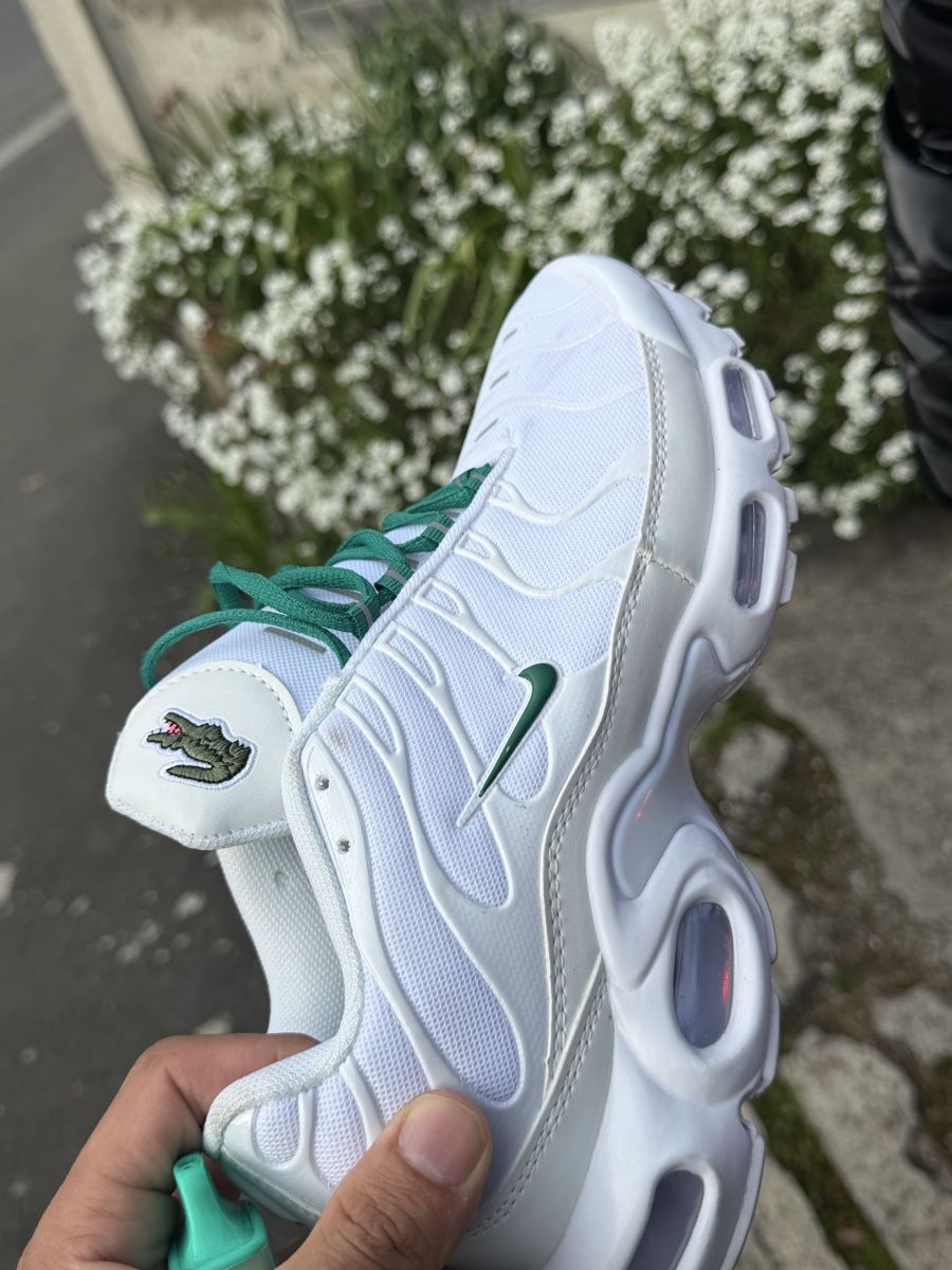 Nike Herrenschuhe: Schuhe  – Neu und originalverpackt aus Zürich von zek_v8y6