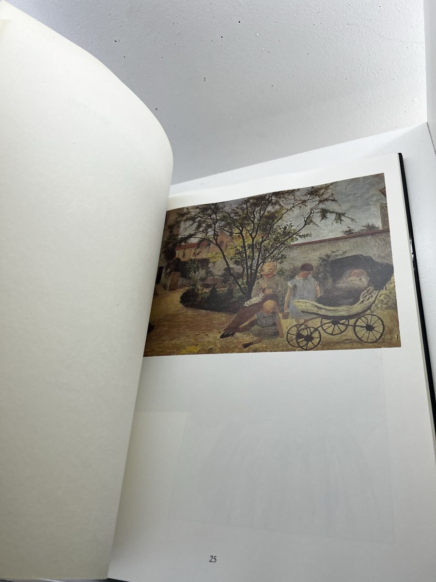 Libri: Paul Gaugin - Per Ammann - 1989 – Usato da Wettingen venduto da NickInc 7