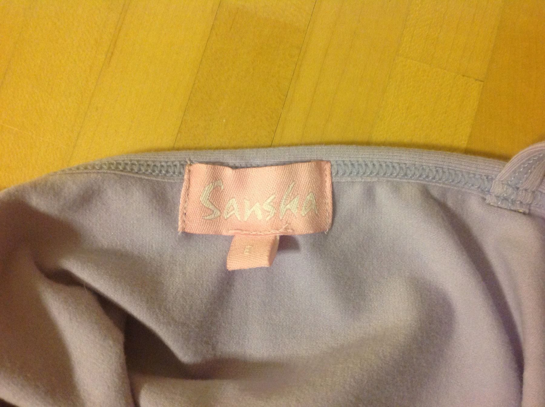 Vestiti & Gonne: Neues Balletkleidli Gr. 122 – Nuovo (secondo la descrizione) da Winterthur venduto da aionila 2