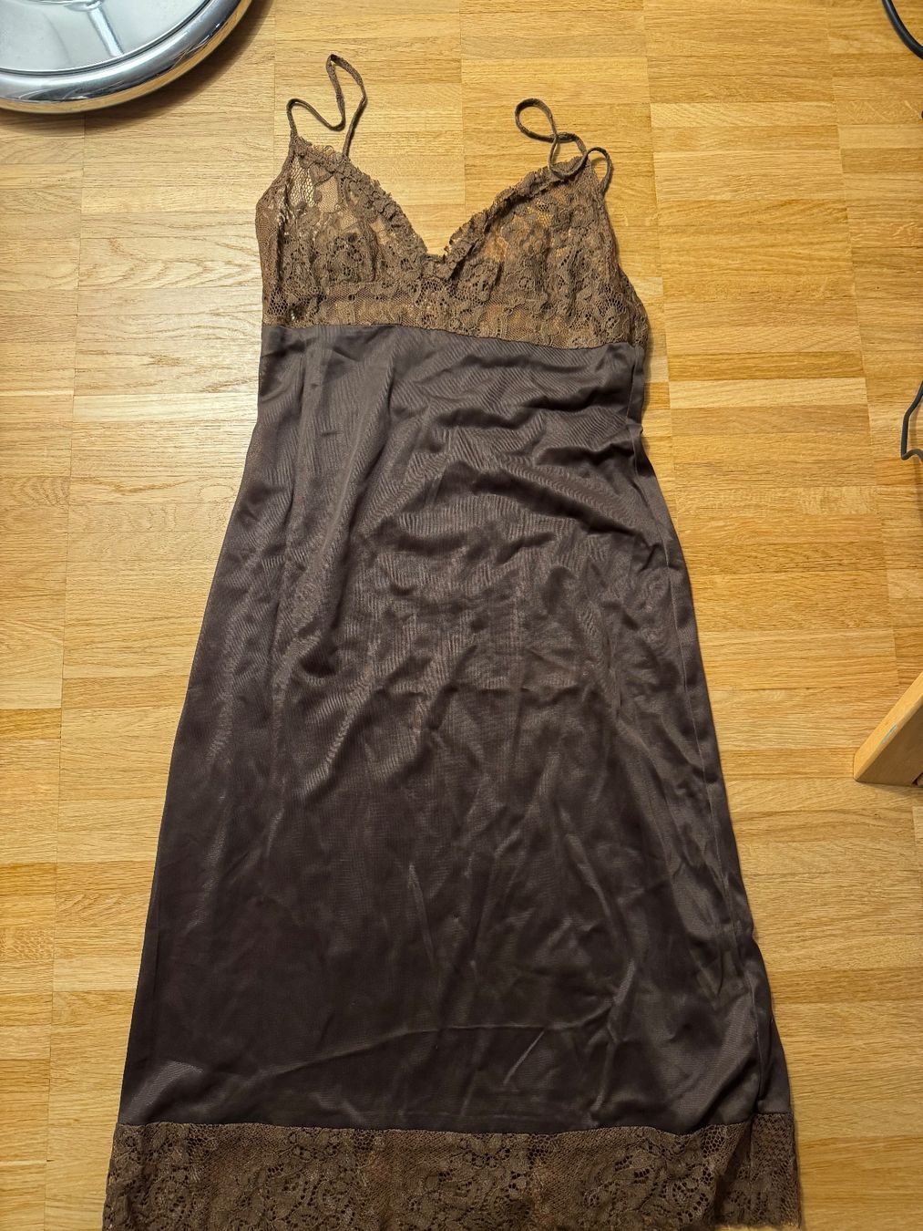 Liu Jo Vestiti: Liu Jo 100% silk dress – Usato da Fribourg venduto da mariedw 5