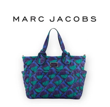 Tasche/ Marc by Marc Jacobs „Pretty Nylon Eliz-a-baby“