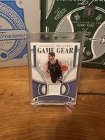 Carte NBA Santi Aldama National Treasure /99