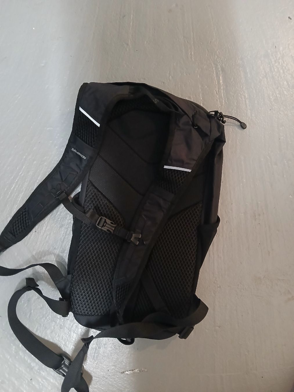 Salomon Rucksäcke: salomon trail blazer 10l – Neu (gemäss Beschreibung) aus Brignon (Nendaz) von dan_8jby 1