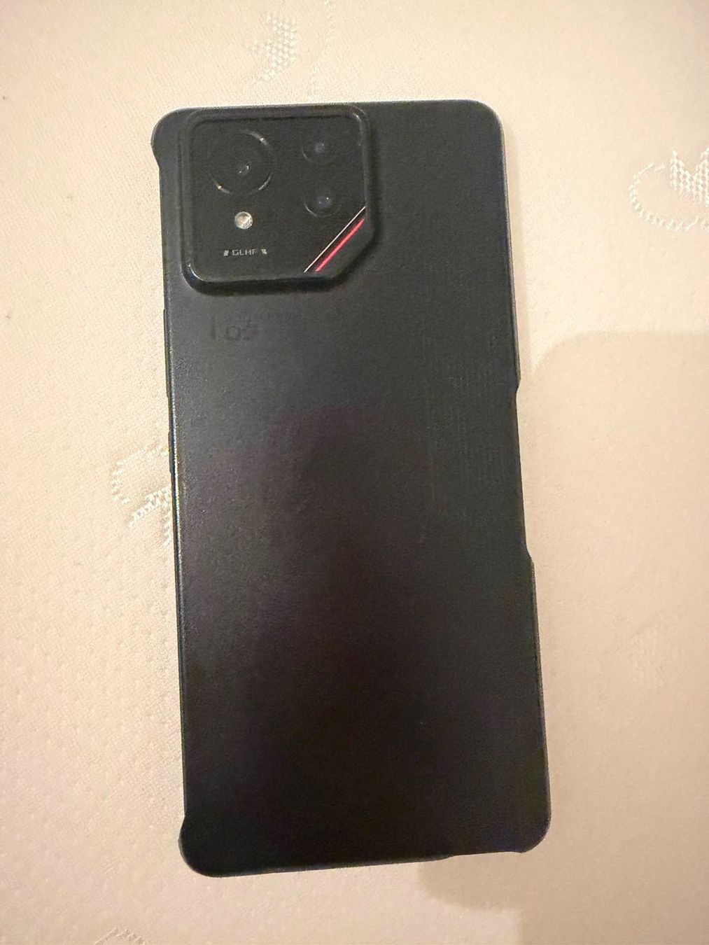 Asus Telefoni cellulari / Smartphones: ASUs rog phone 9pro – Usato da Obfelden venduto da abr_2sg9 1