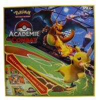 Pokémon: Académie de Combat - Pokémon TCG