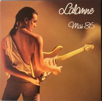 FRANCIS LALANNE - MAI 68