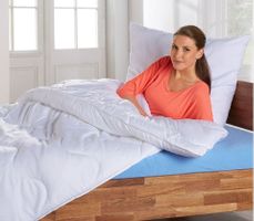 Antistress 95° Duvet 160x210 cm